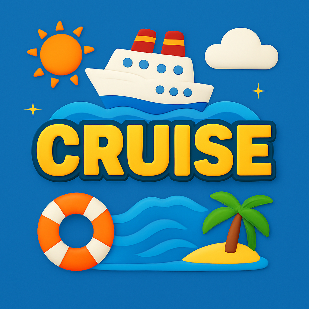 Cruise poster